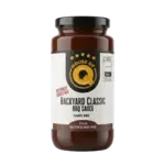 House of Q House of Q Backyard Classic Sauce (375ml) {12}