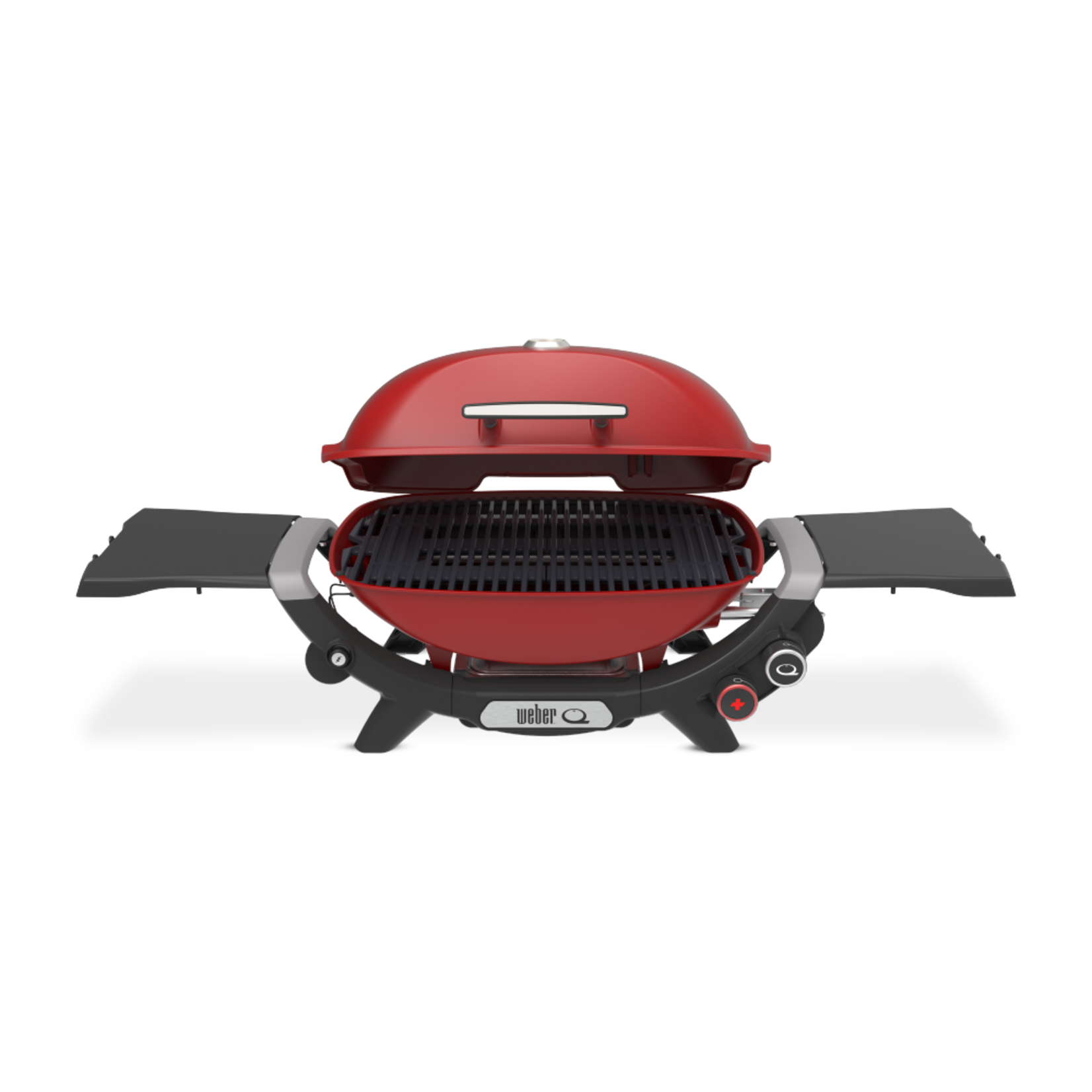 Weber Q 2800N+ Flame Red