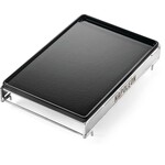 Napoleon Cast Iron Griddle for SIZZLE ZONE™ - Large  {4} { BIN NA2 - 5 }