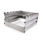 Broil King IR Windshield (4)