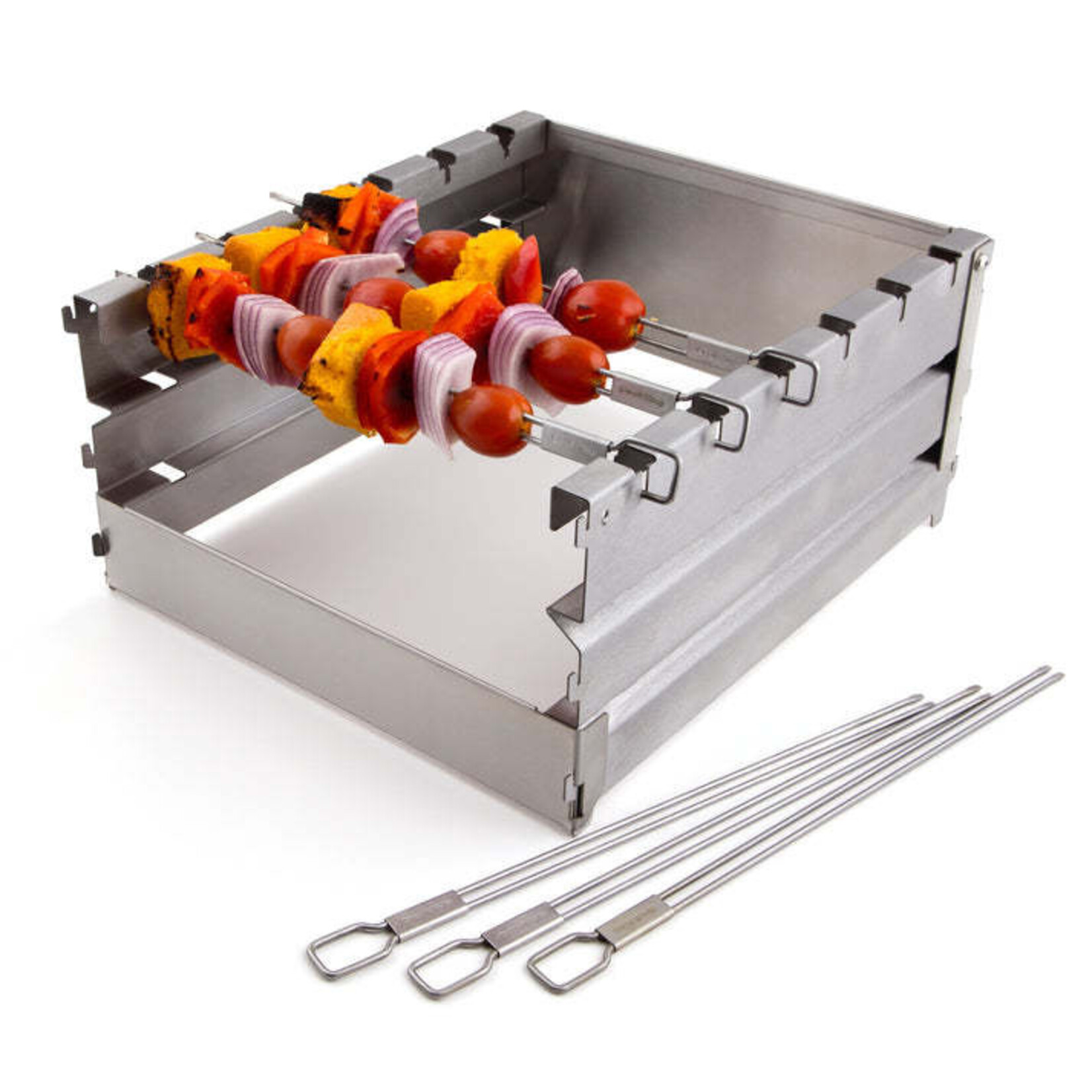Broil King IR Windshield (4)