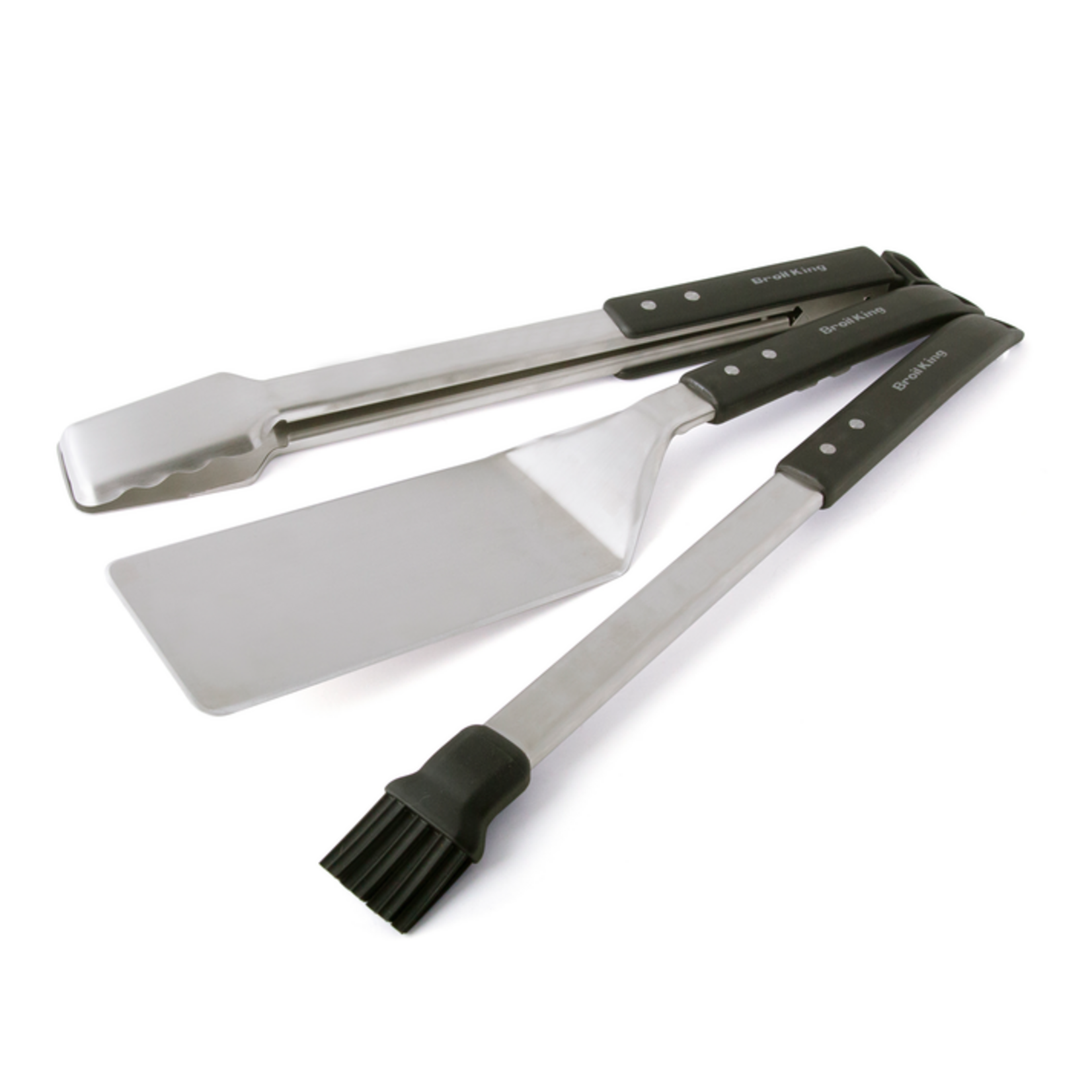 Broil King Tool Set - Imperial™ - SS - 3 Pcs