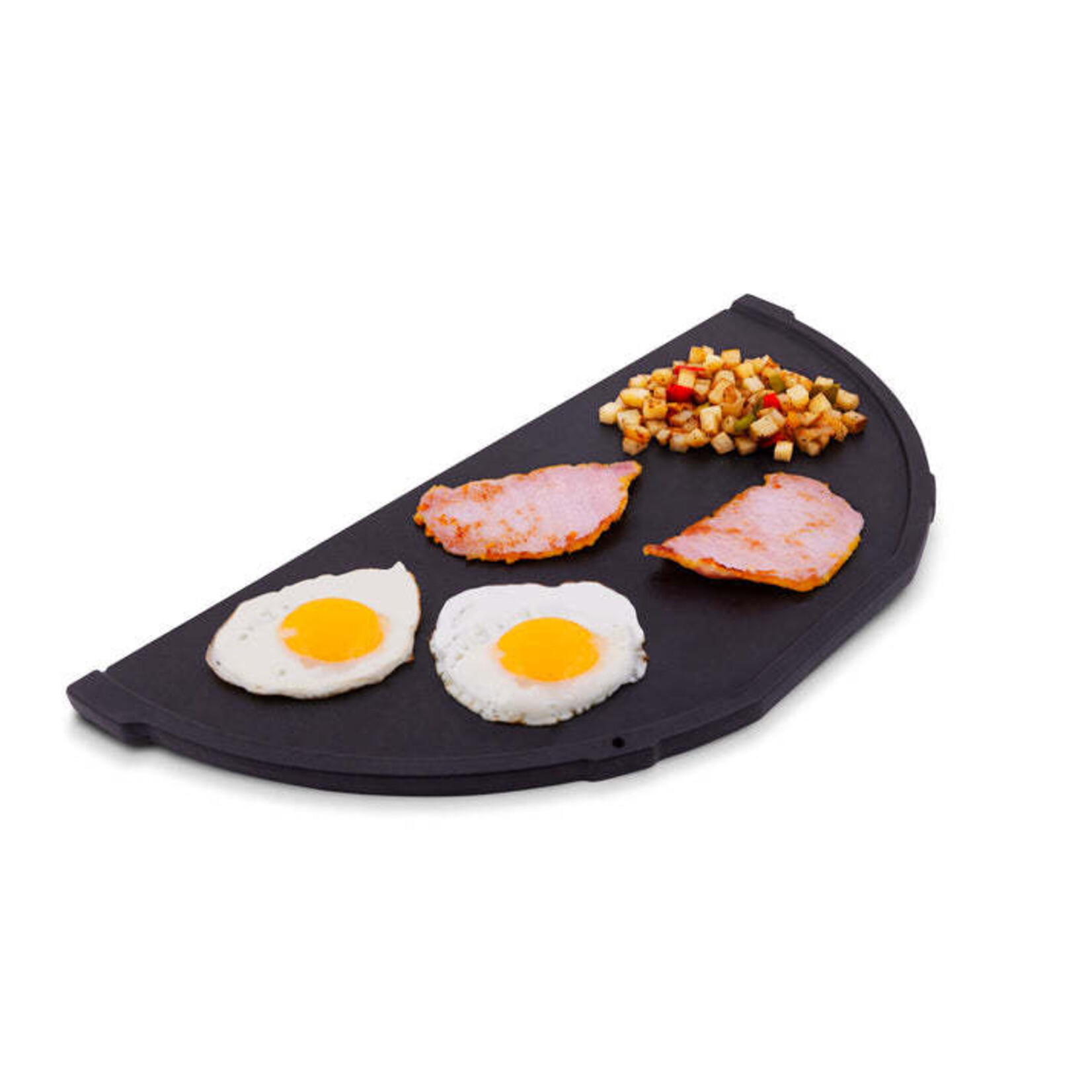 Broil King Keg - Griddle - 180 Deg { BIN BK-GRATE }