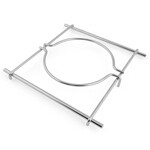 Broil King Wok Ring - Side Burner - Stainless