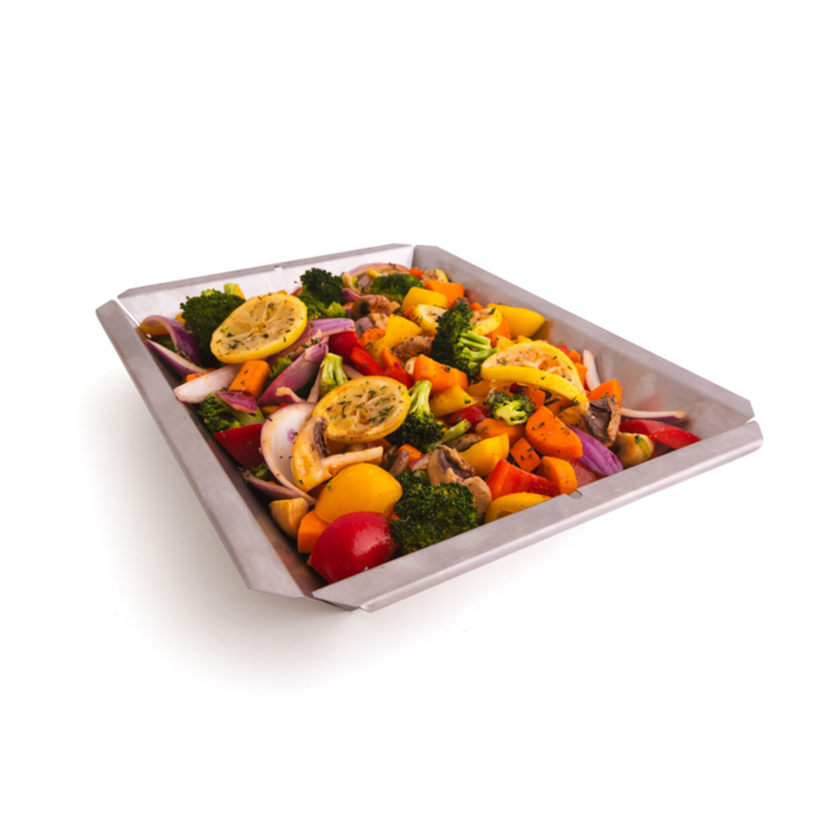 Broil King Shelf Insert Wok - SS