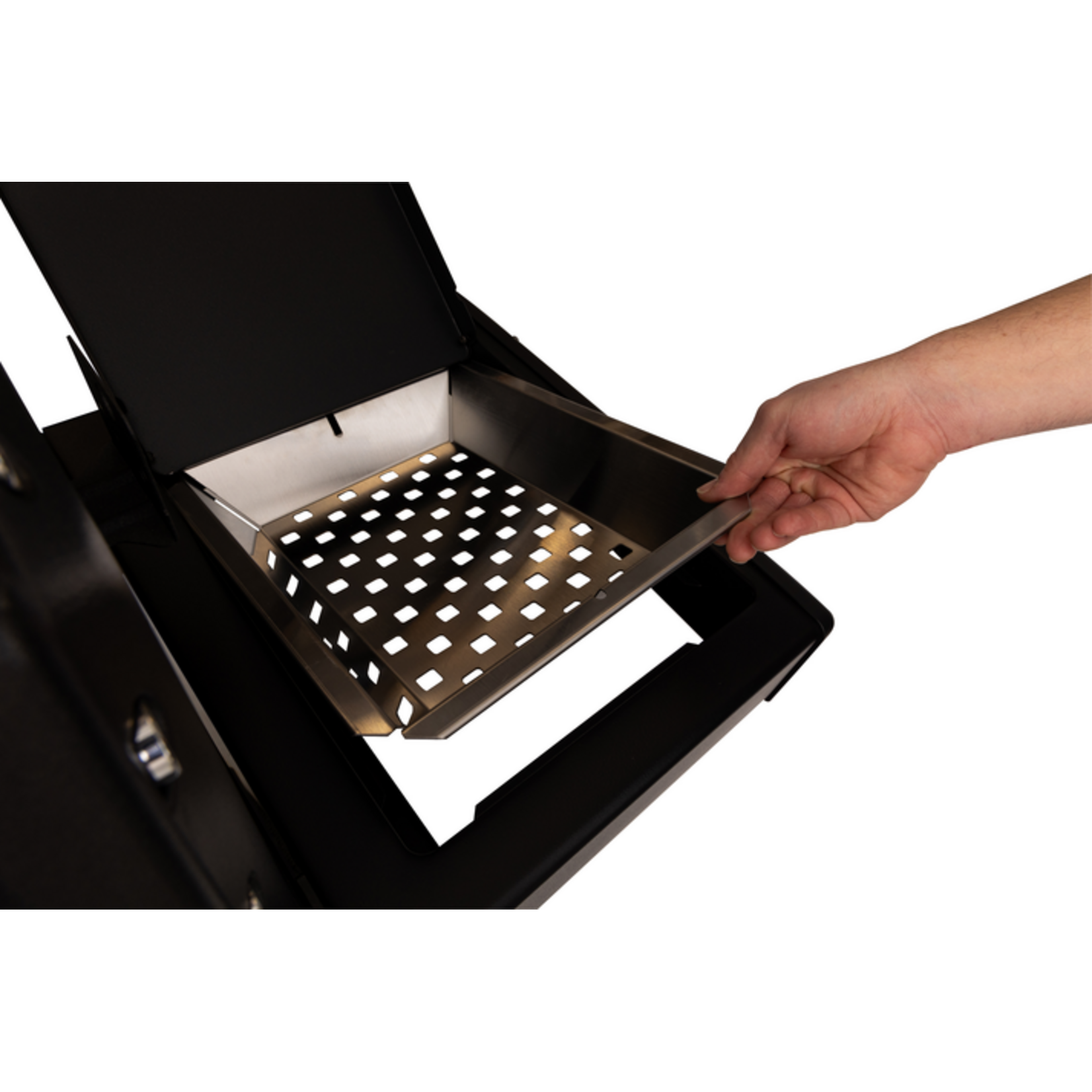 Broil King Shelf Insert Wok - SS