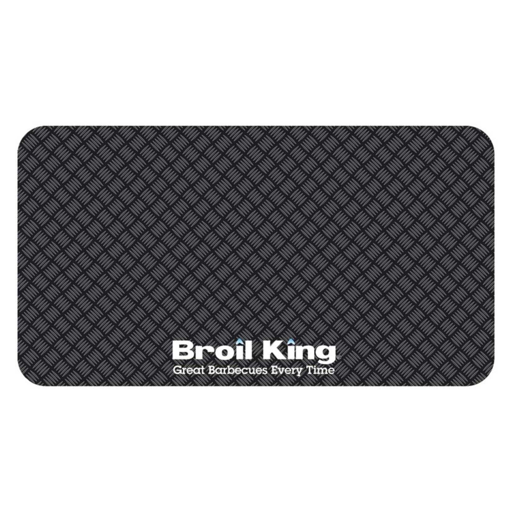 Broil King Broil King Heavy Duty Floor Mat 36"x72"