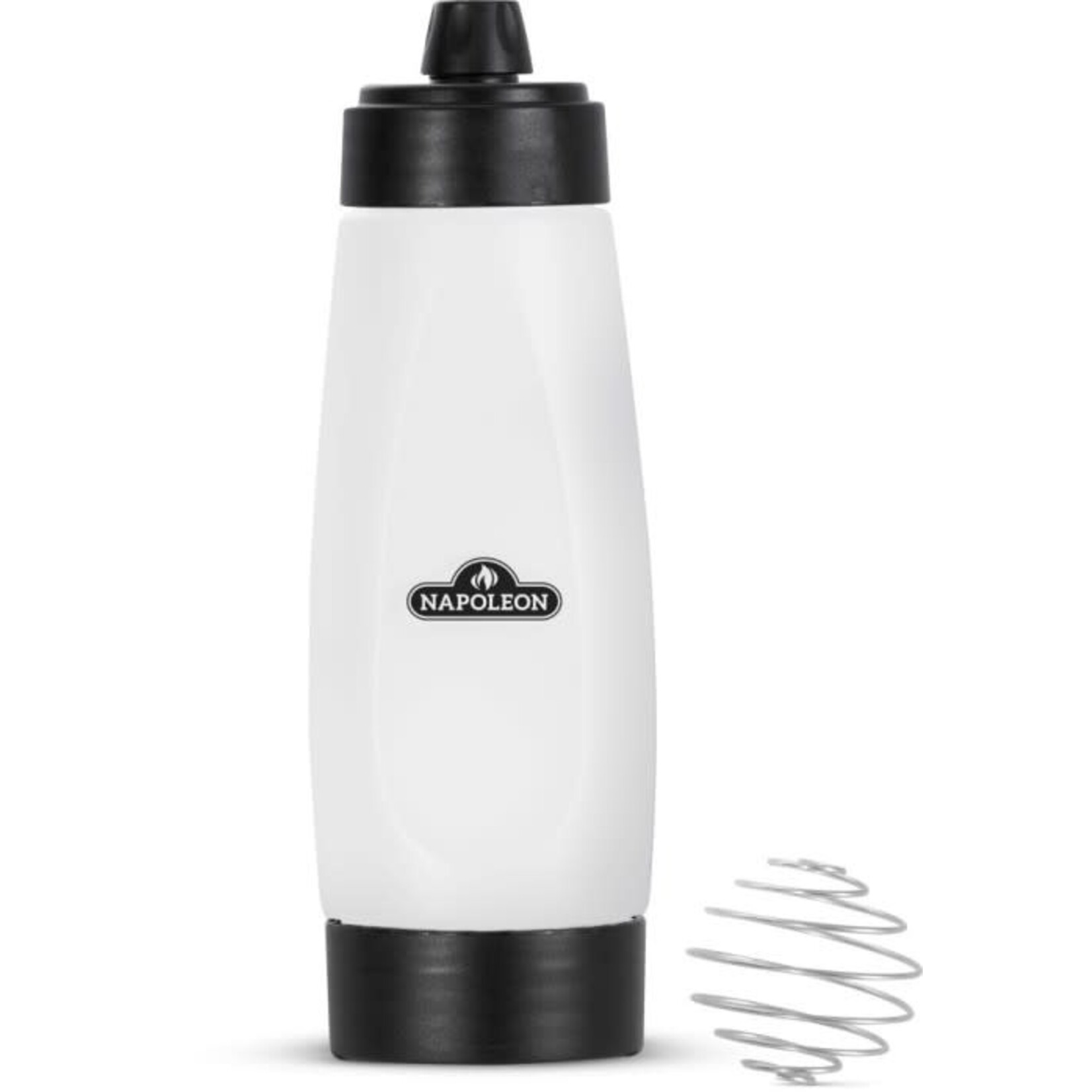 Napoleon Pancake Mixer and Dispenser