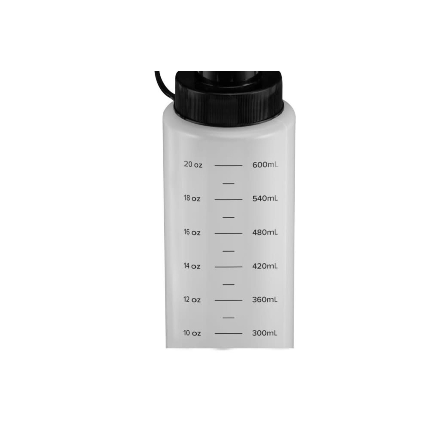 Napoleon 2-Piece 20 oz. Squeeze Bottle