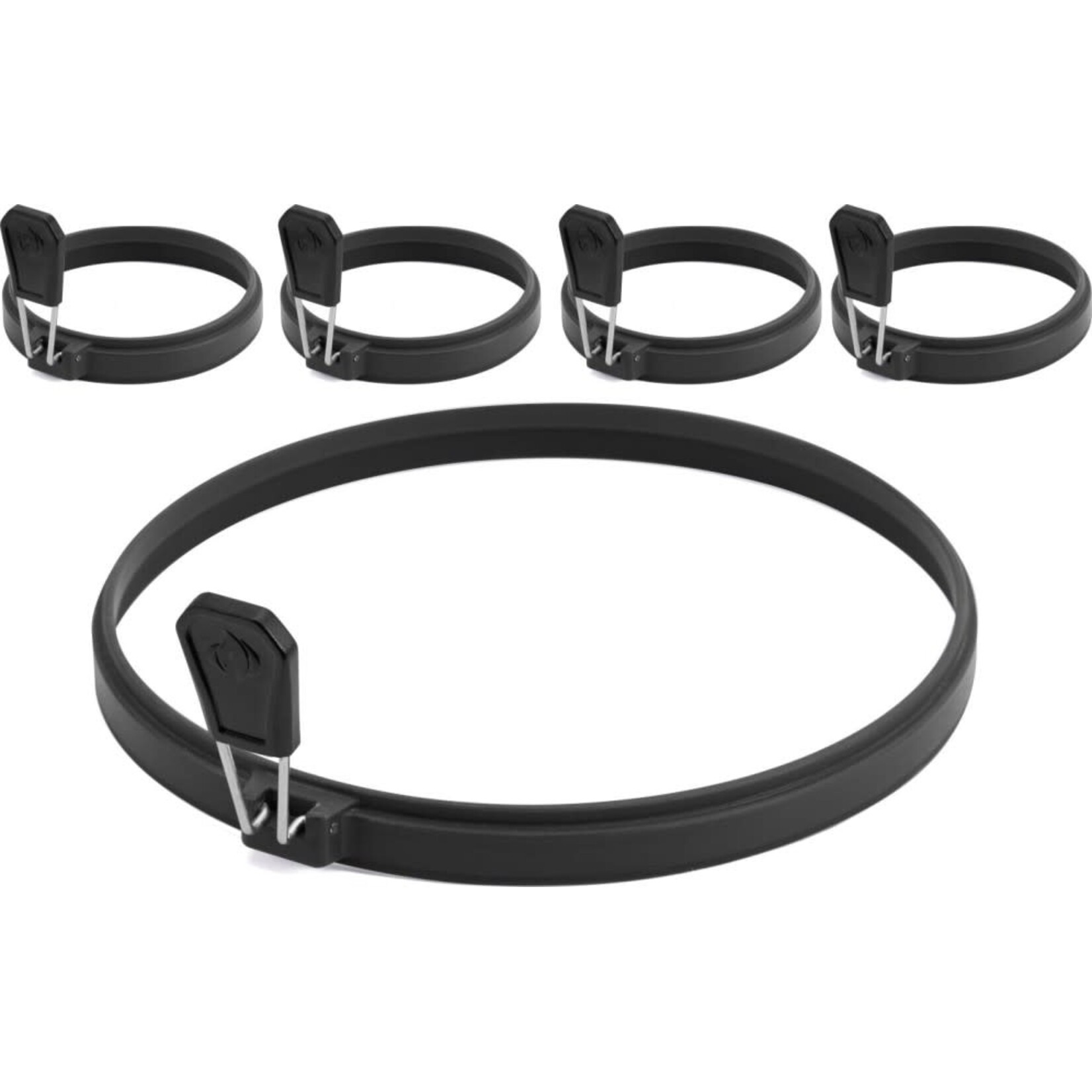 Napoleon Breakfast Ring Set