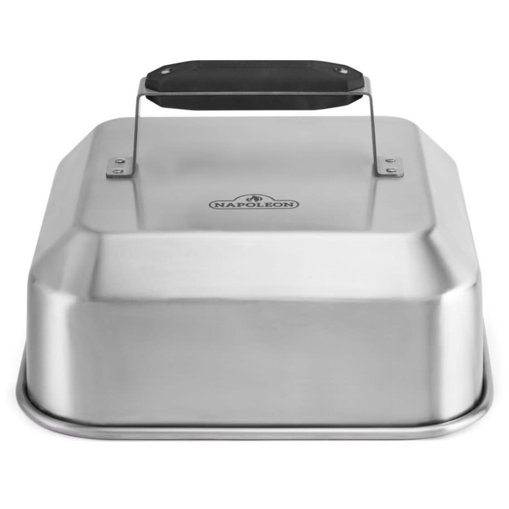 Napoleon Stainless Steel Dome