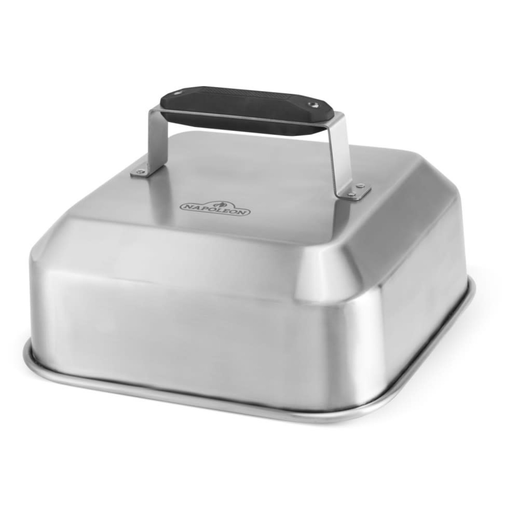 Napoleon Stainless Steel Dome