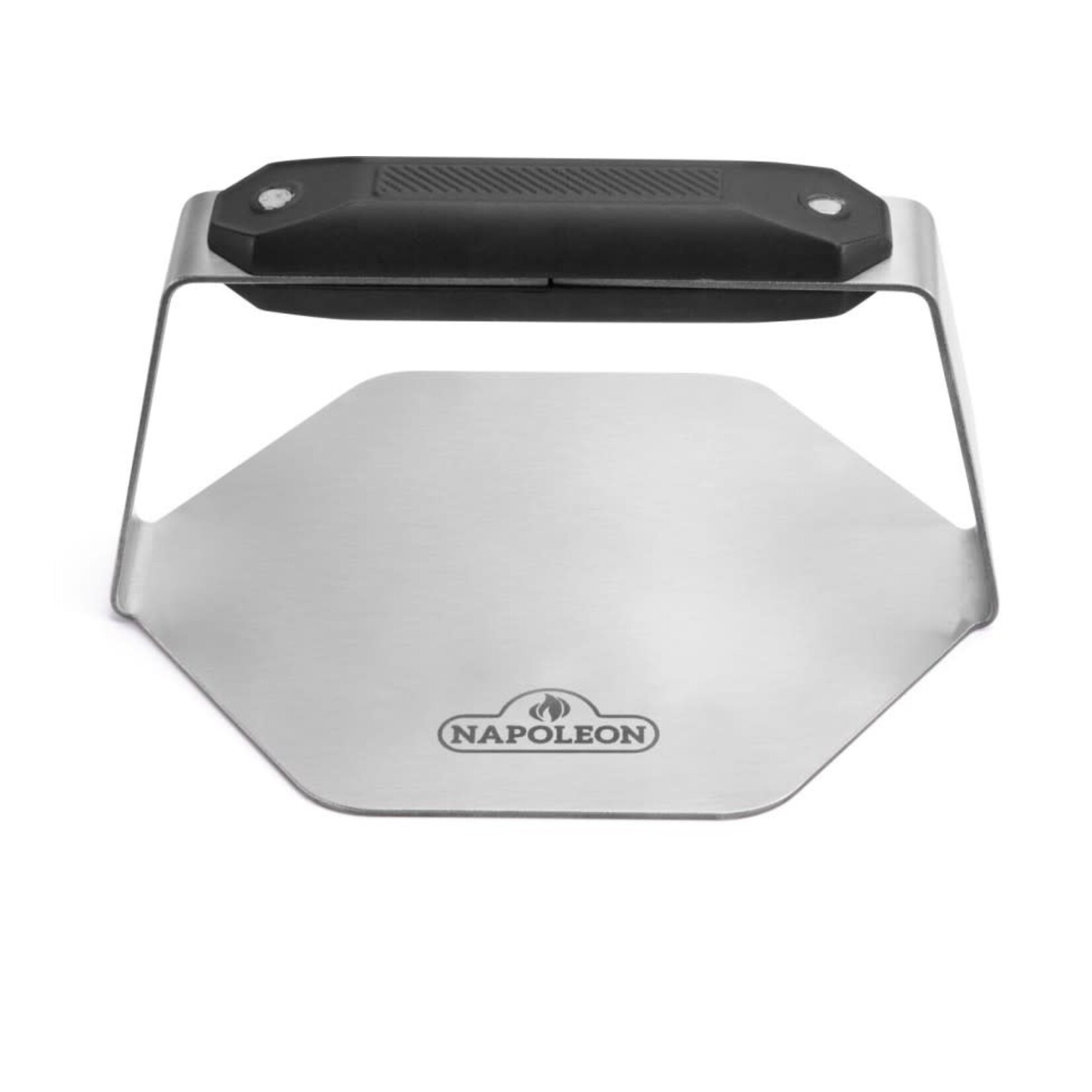 Napoleon Stainless Steel Burger Press
