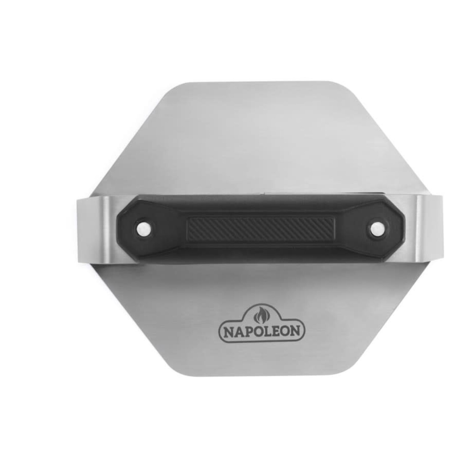 Napoleon Stainless Steel Burger Press