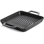 Napoleon Cast Iron Griddle Pan  {2} { BIN NA2 - 5 }