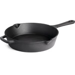 Napoleon Cast Iron Frying Pan  {4} { BIN NA2 - 5 }