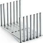 Napoleon Expandable Rib Holder  {6} { BIN NA2 - 5 }