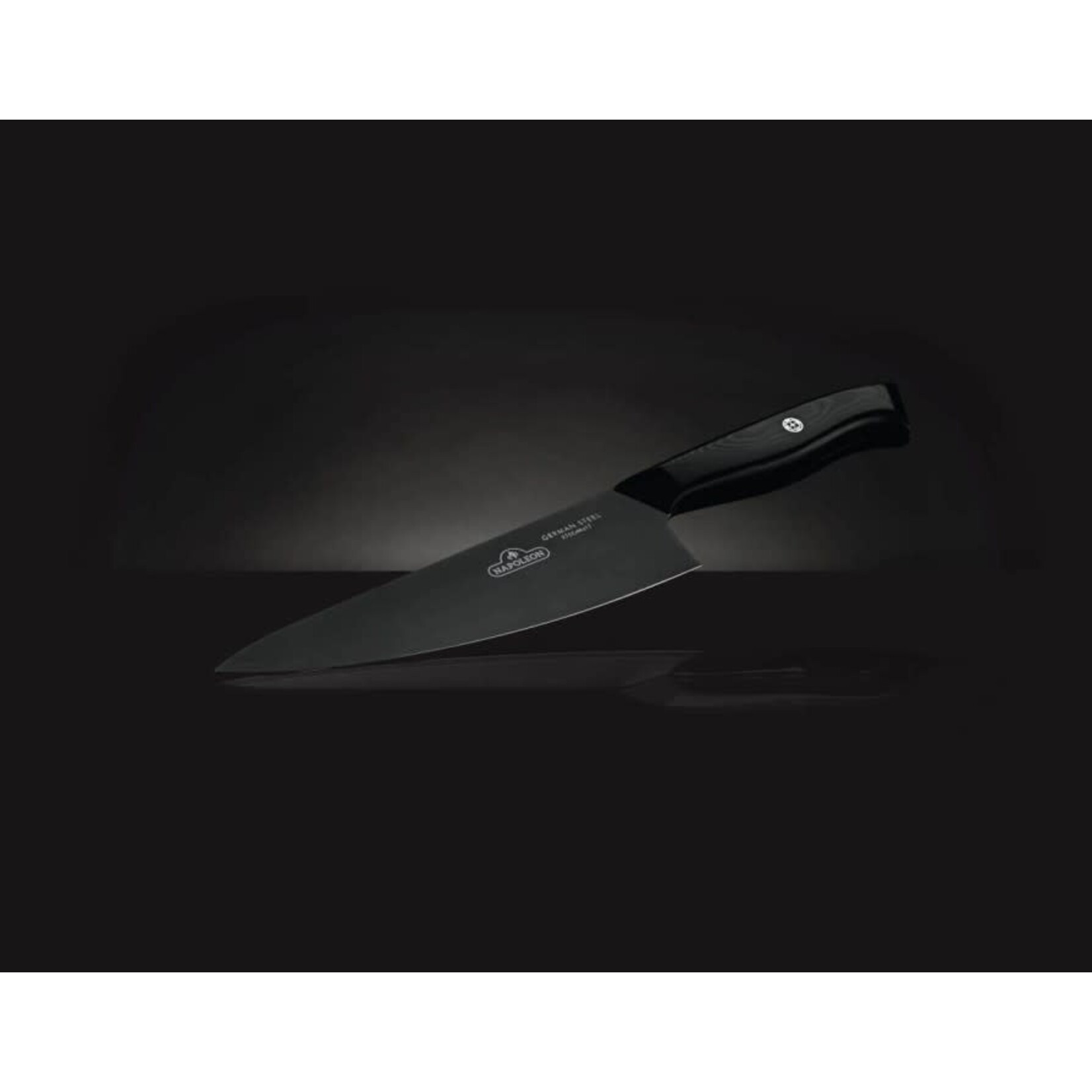 Napoleon Phantom Chefs Knife