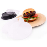 Broil King Papers - Burger Press - 100 Pcs