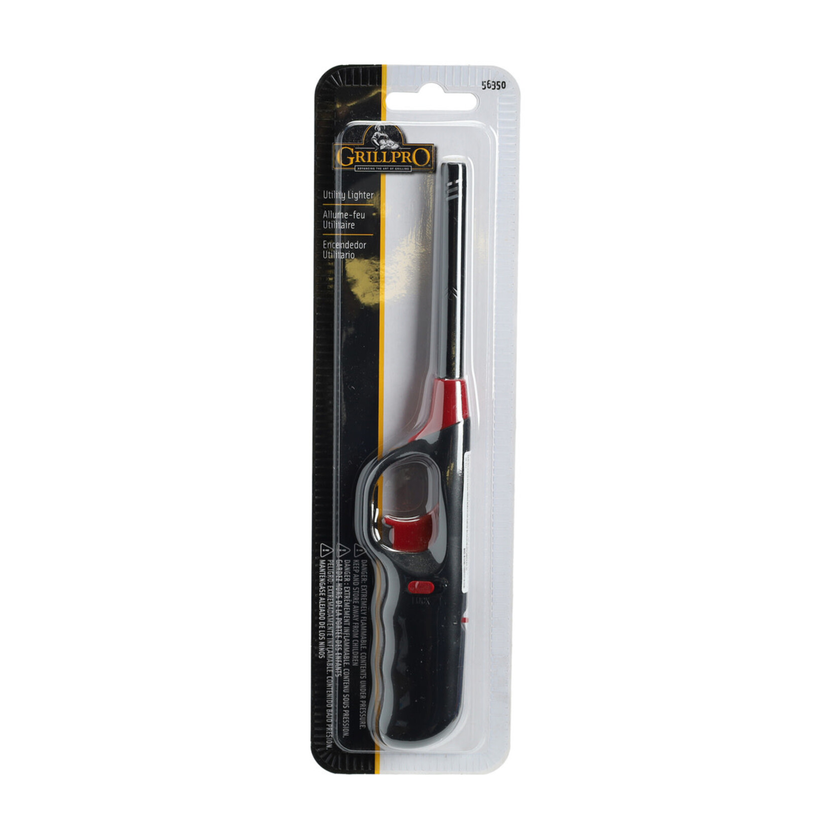 GrillPro Disposable BBQ/Utility Lighter