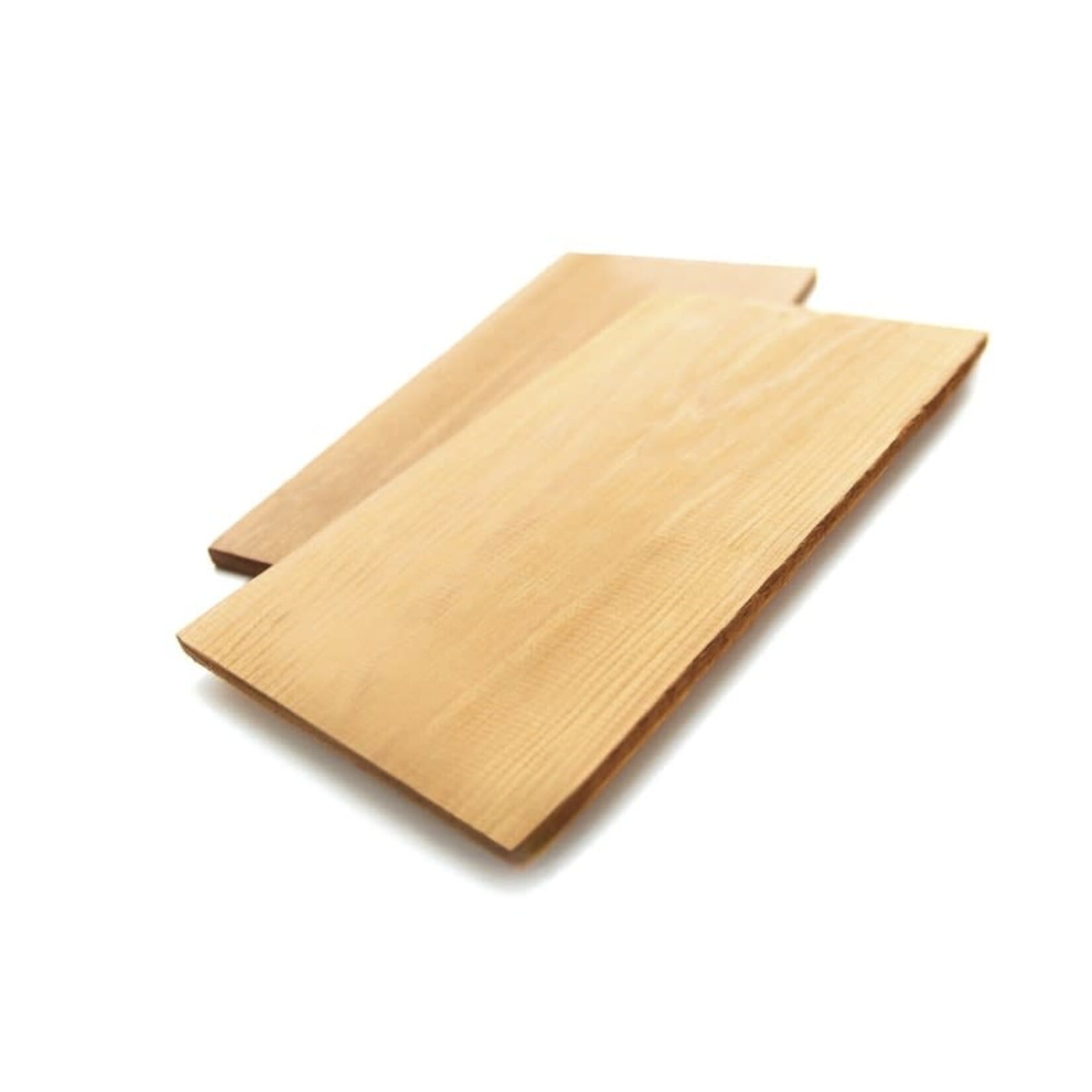 GrillPro Cedar Grilling Planks