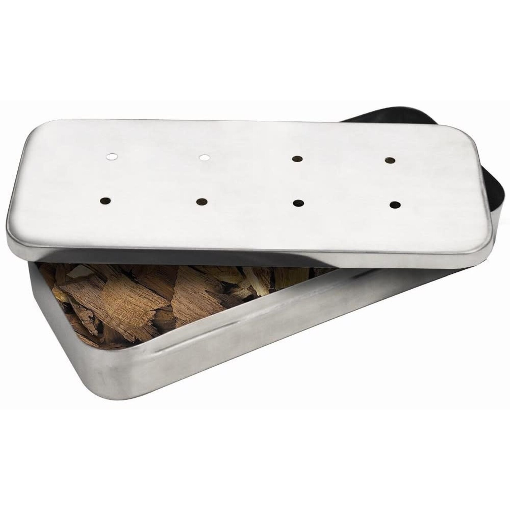 GrillPro Stainless Steel Smoker Box
