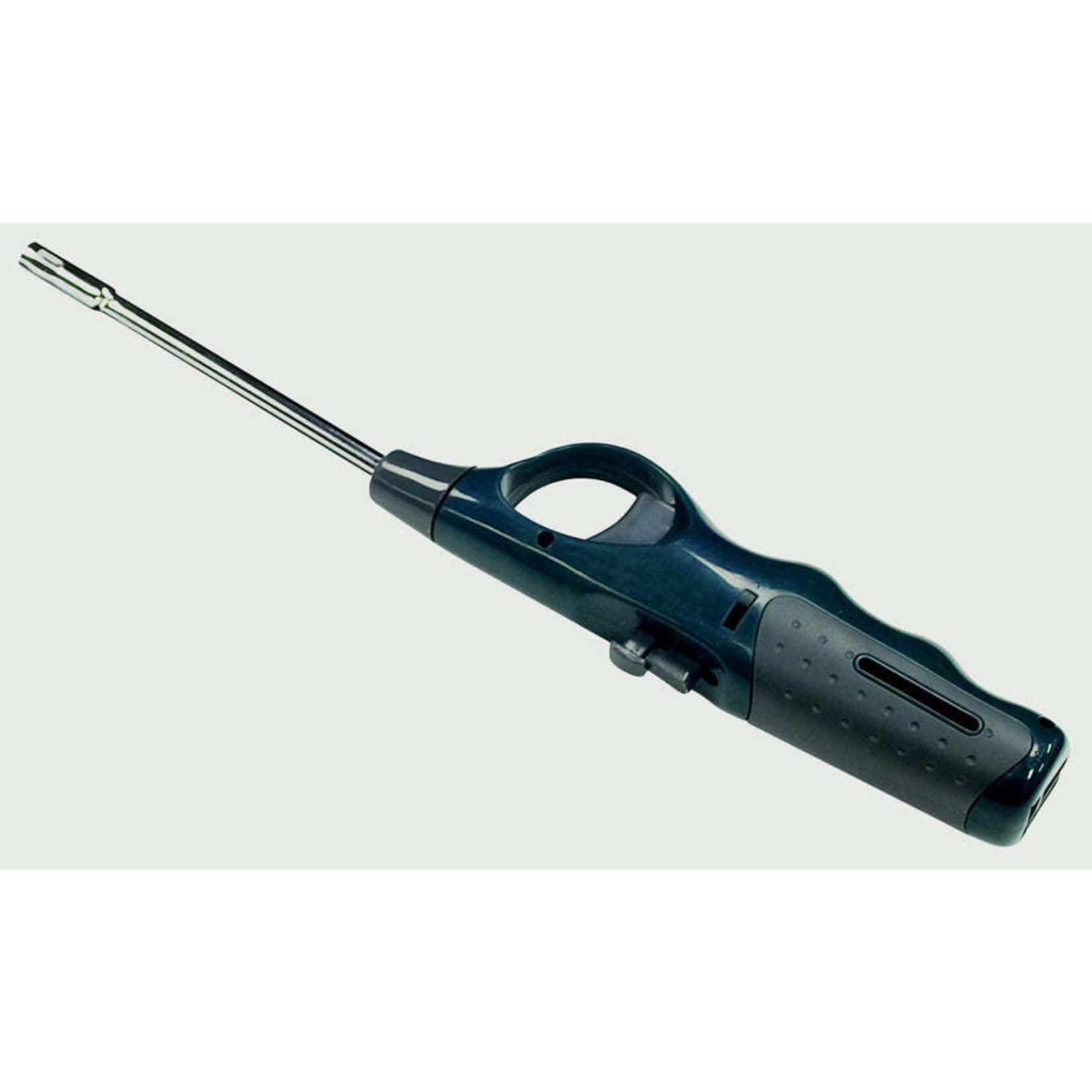 GrillPro Refillable Piezo Butane Lighter