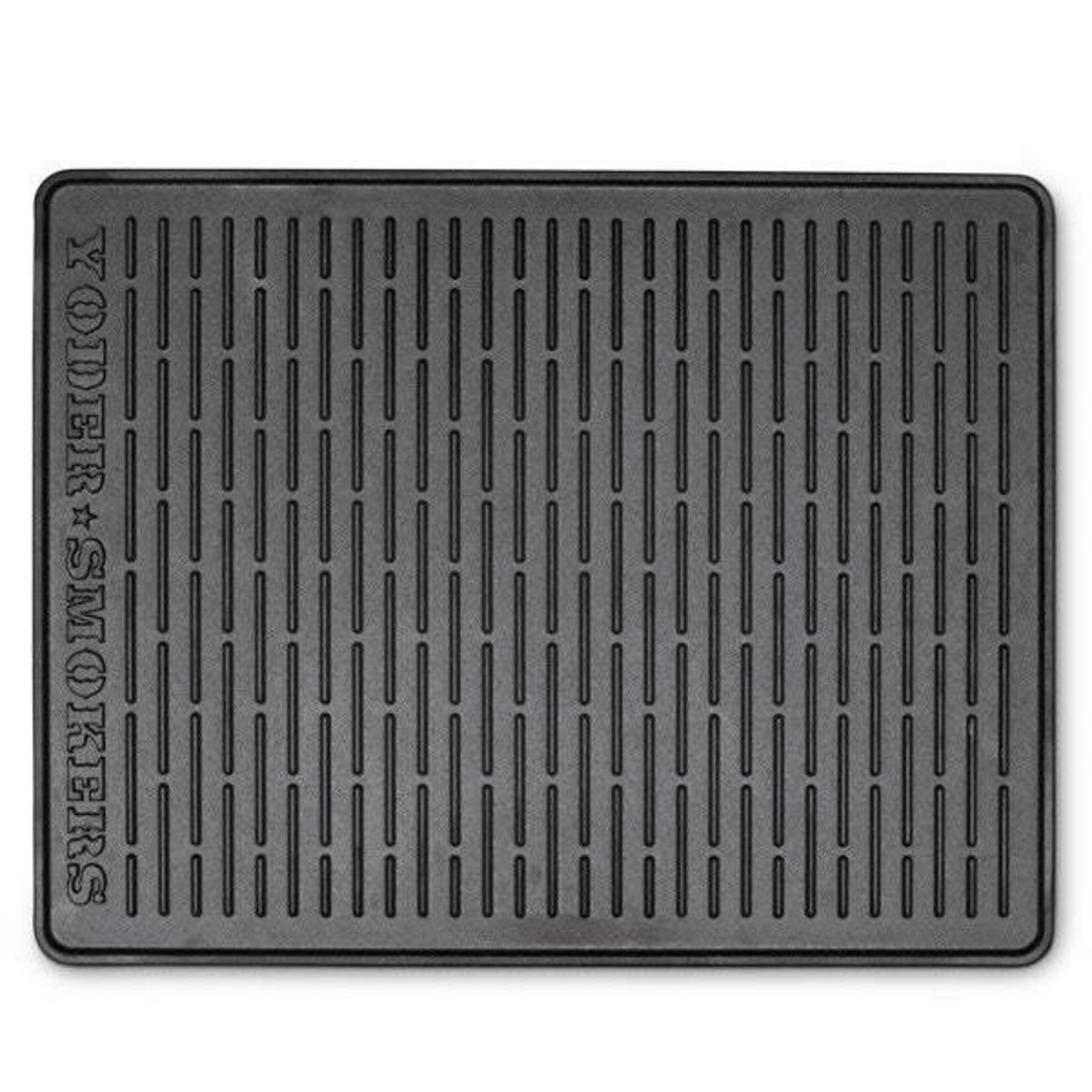 Yoder Griddle for the ys480/ys640