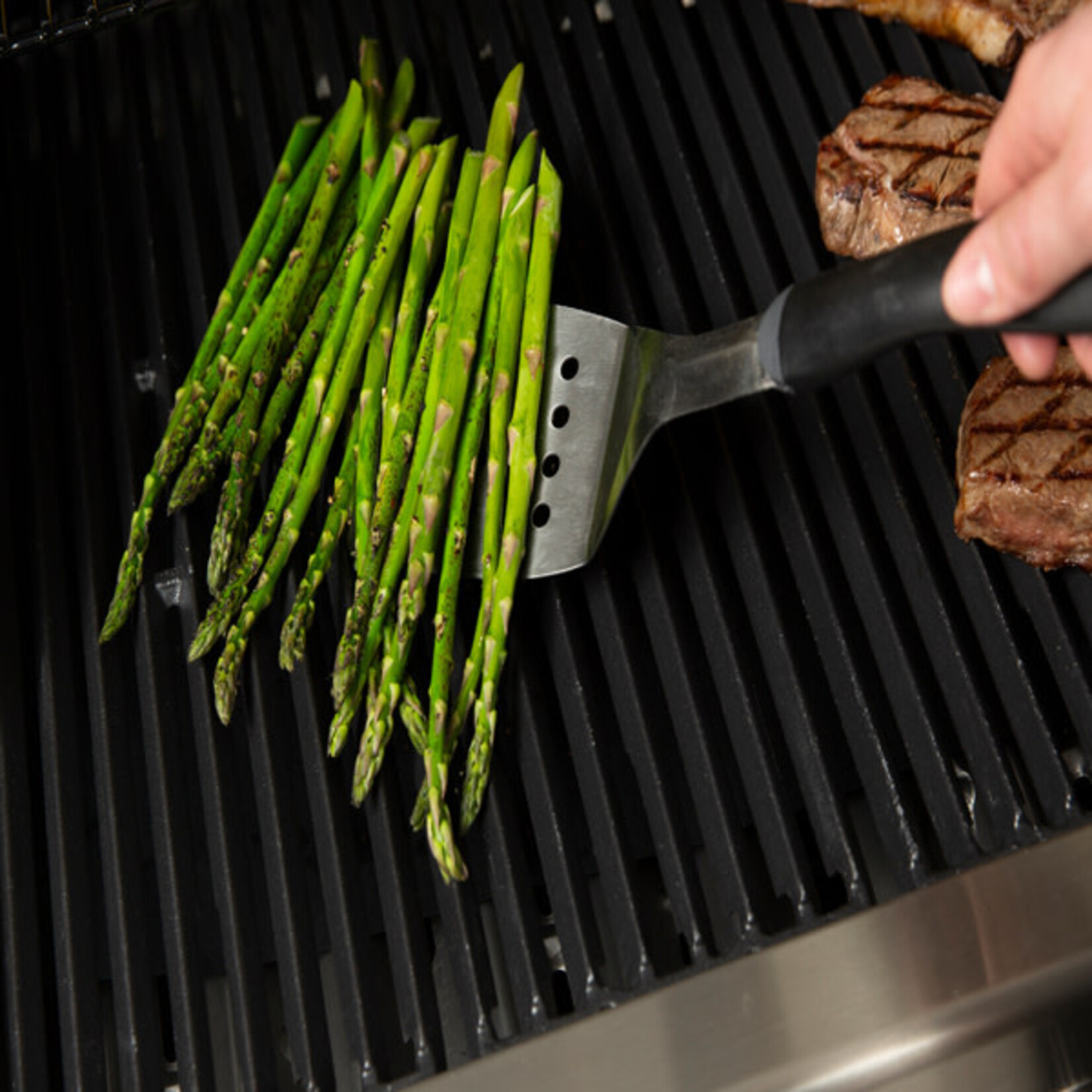 GrillPro 2PC Essential Tool Set