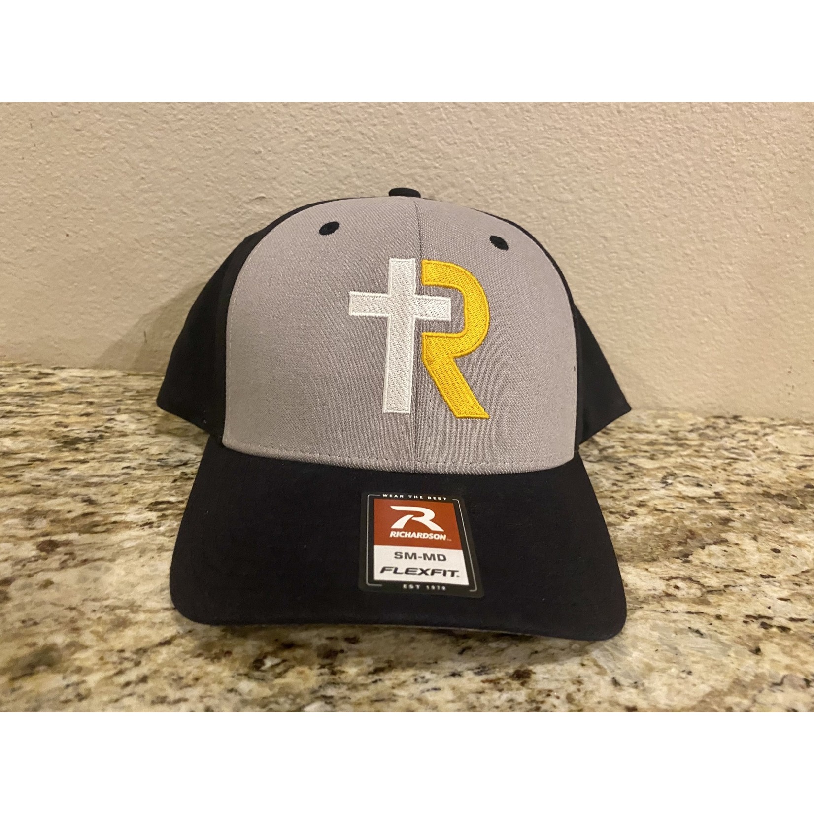 Richardson Fitted Hat