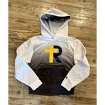 Badger Ombre Hoodie--Youth
