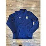 Men's UA Sideline Jacket--Navy