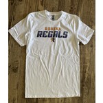 Gildan Softstyle Tee--Unisex- White