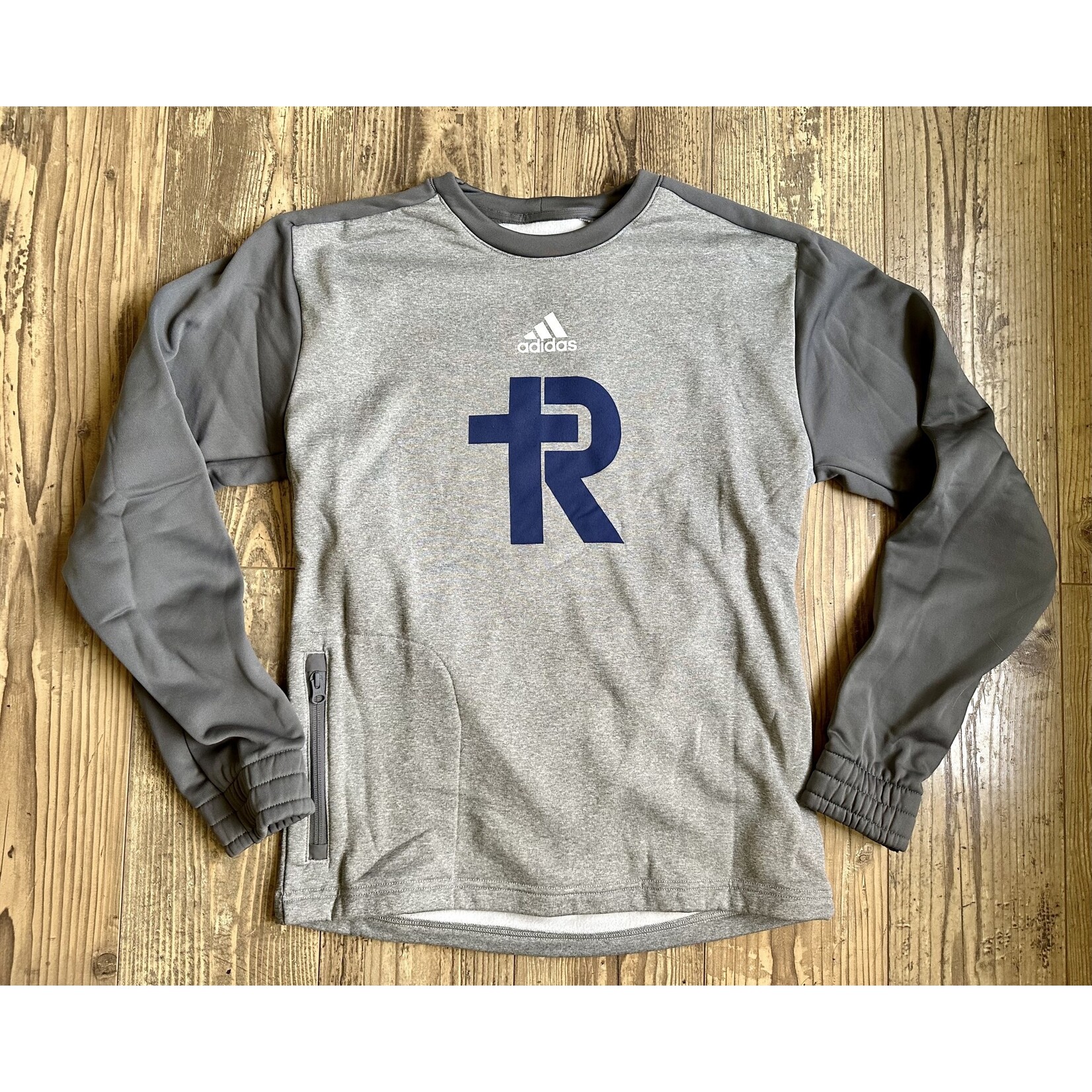 Adidas R-Cross Sweatshirt