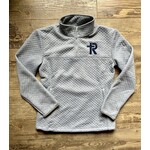 Quilted 1/4 Zip
