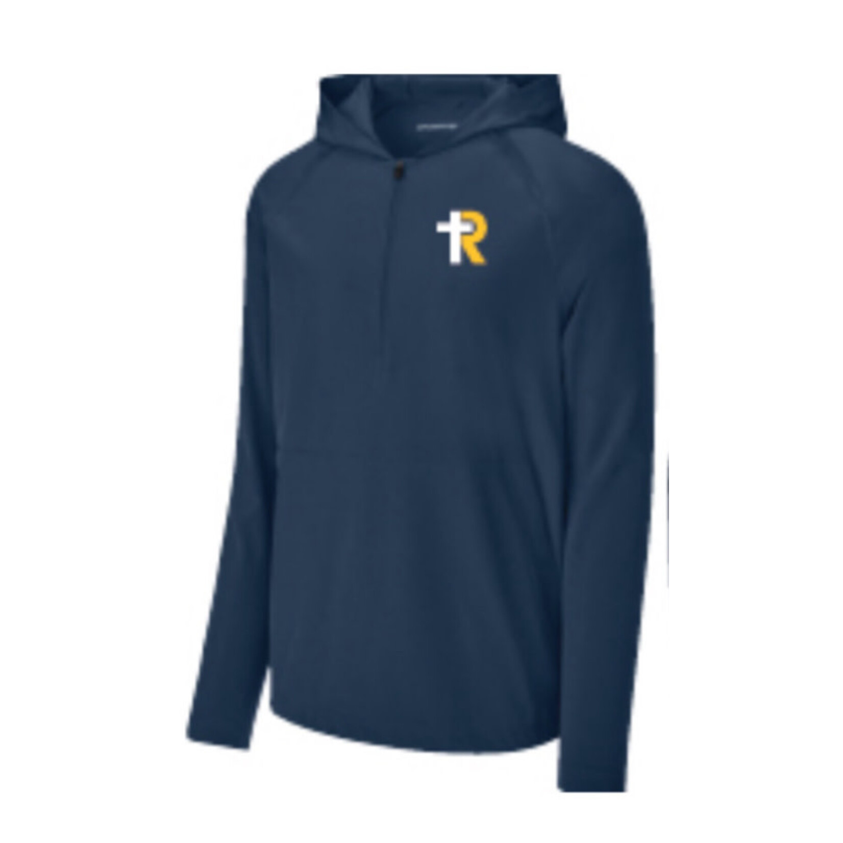 Sport-Tek Repeat Jacket