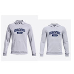 UA Storm Armour--Youth