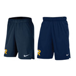 Nike Team Flex Shorts with pockets--Youth