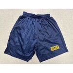 Navy PE Shorts