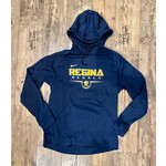 Nike Adult Hoodie--Navy