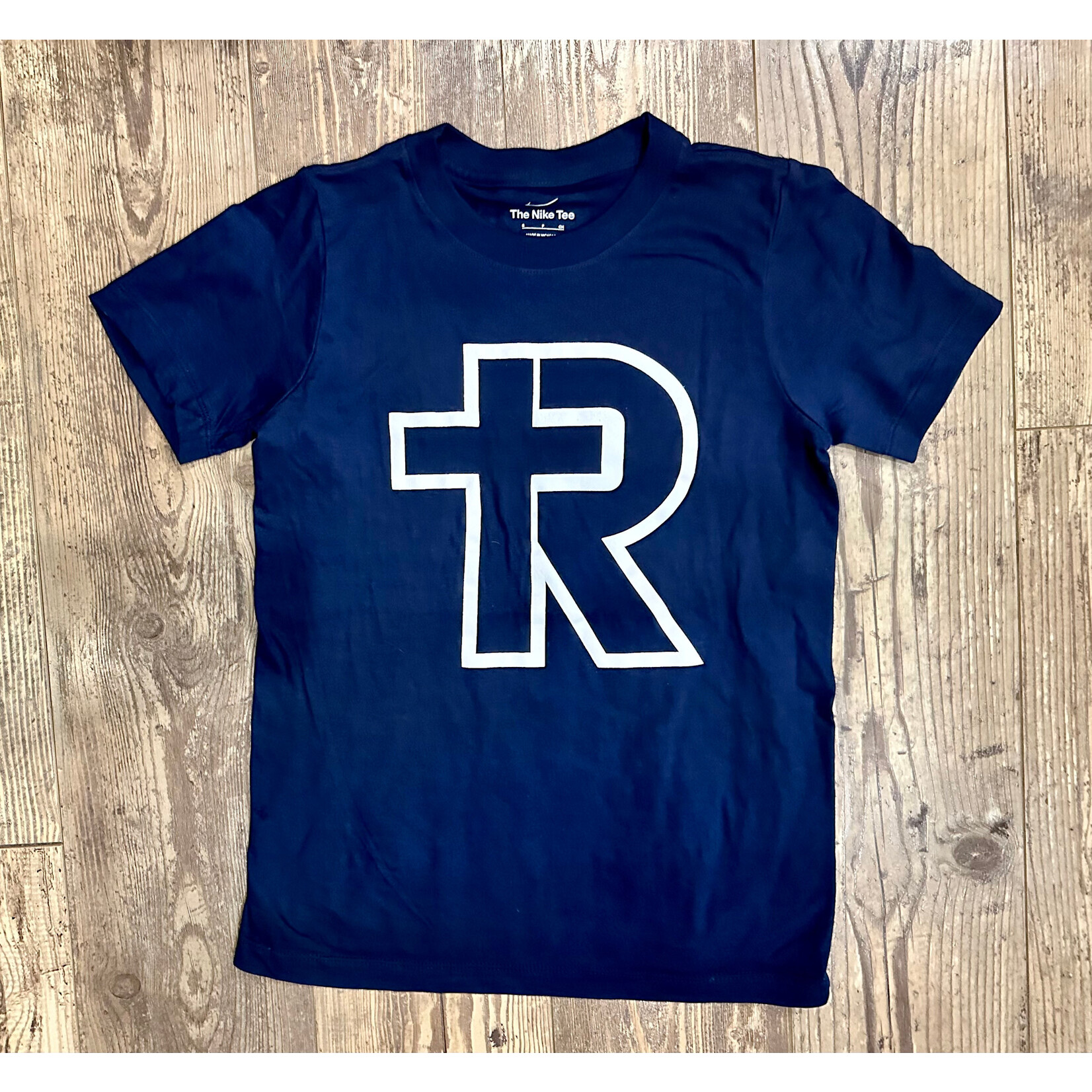 Youth Nike Core SS