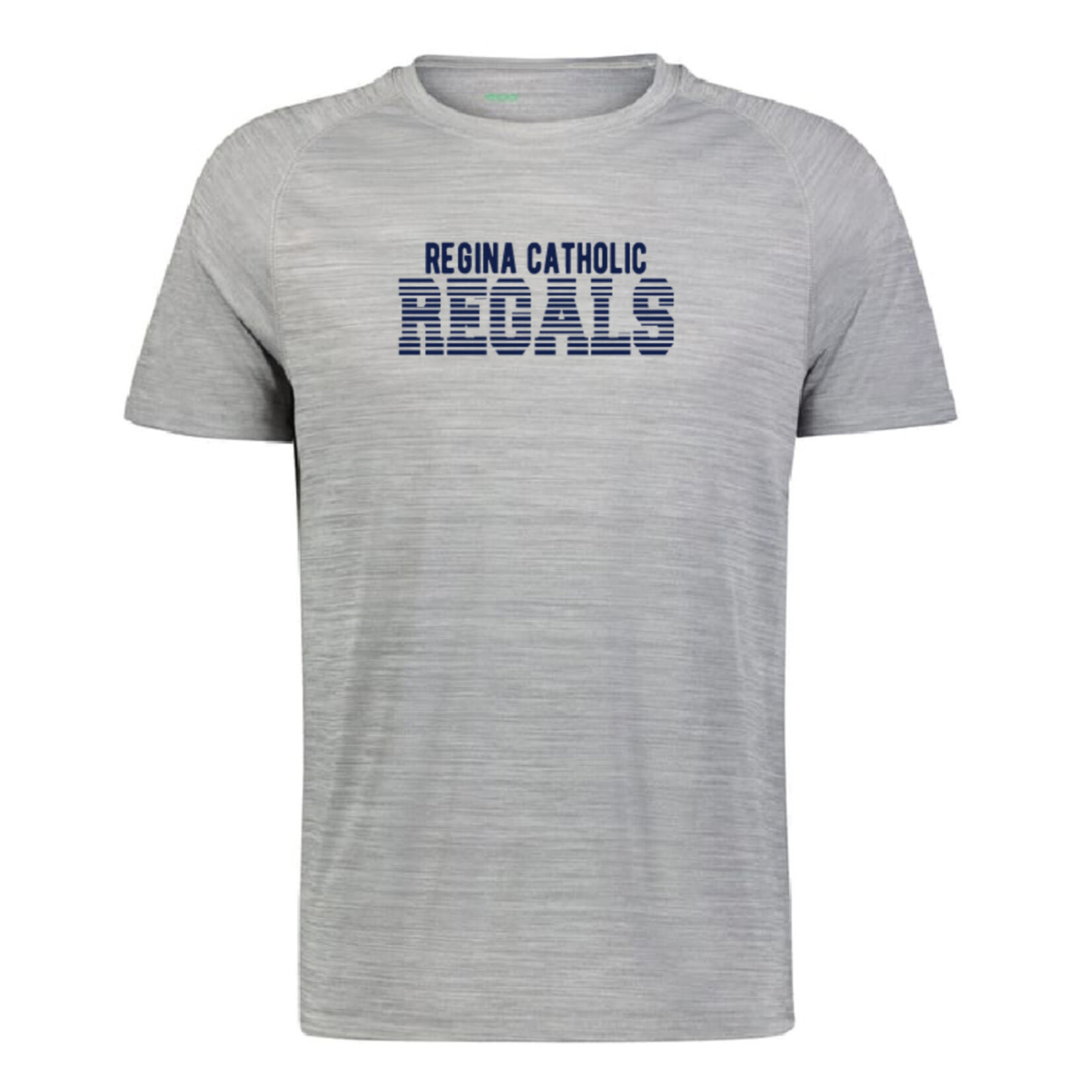 Eco Revive ADULT Tee