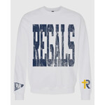 YOU PLAY, I PRAY Sliced Sweatshirt