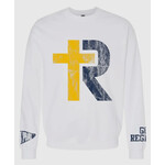 YOU PLAY, I PRAY Crewneck Sweatshirt