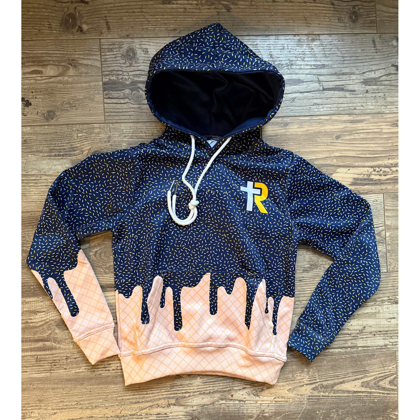 Drippy Youth Sweatshirt