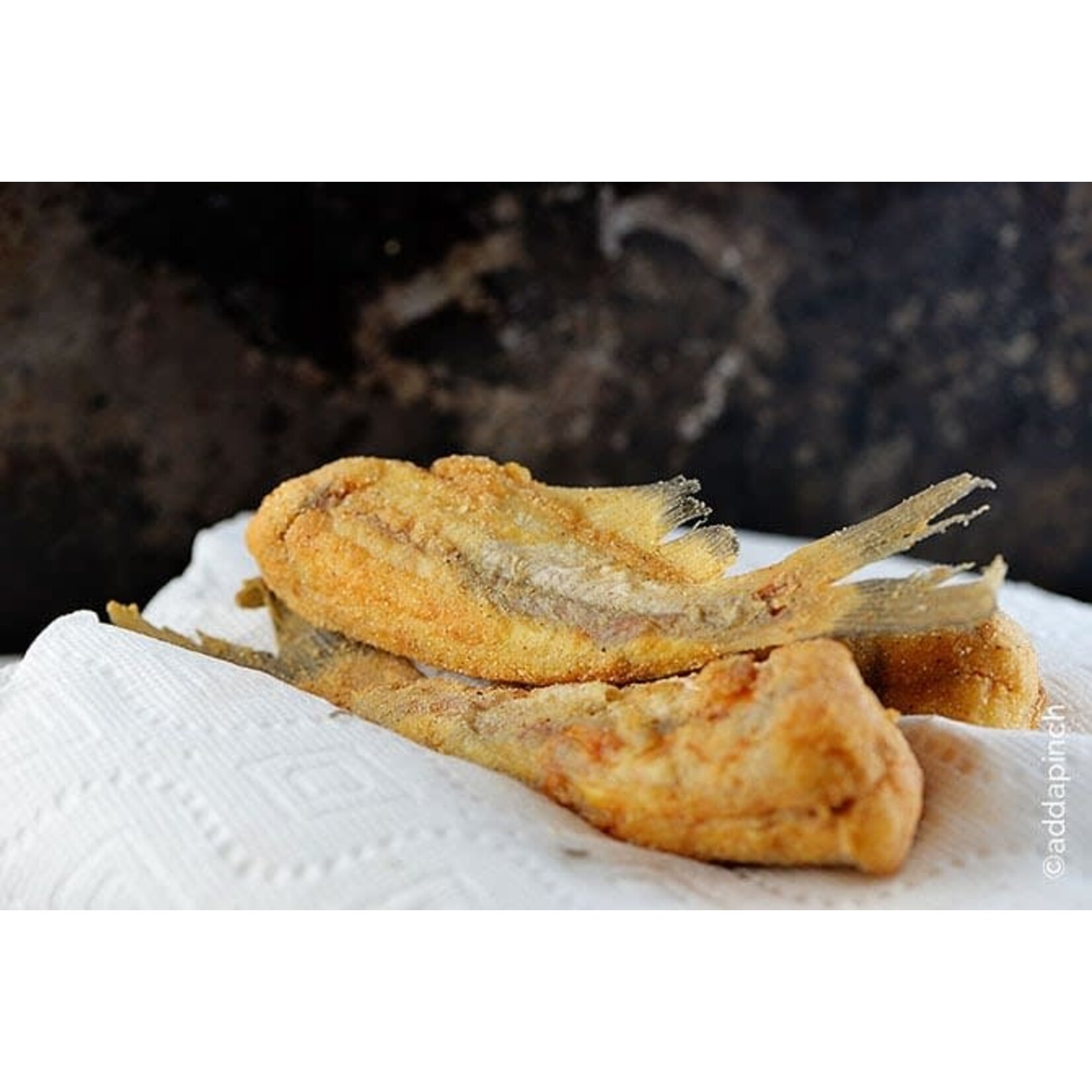 Booster 10lb Catfish Box