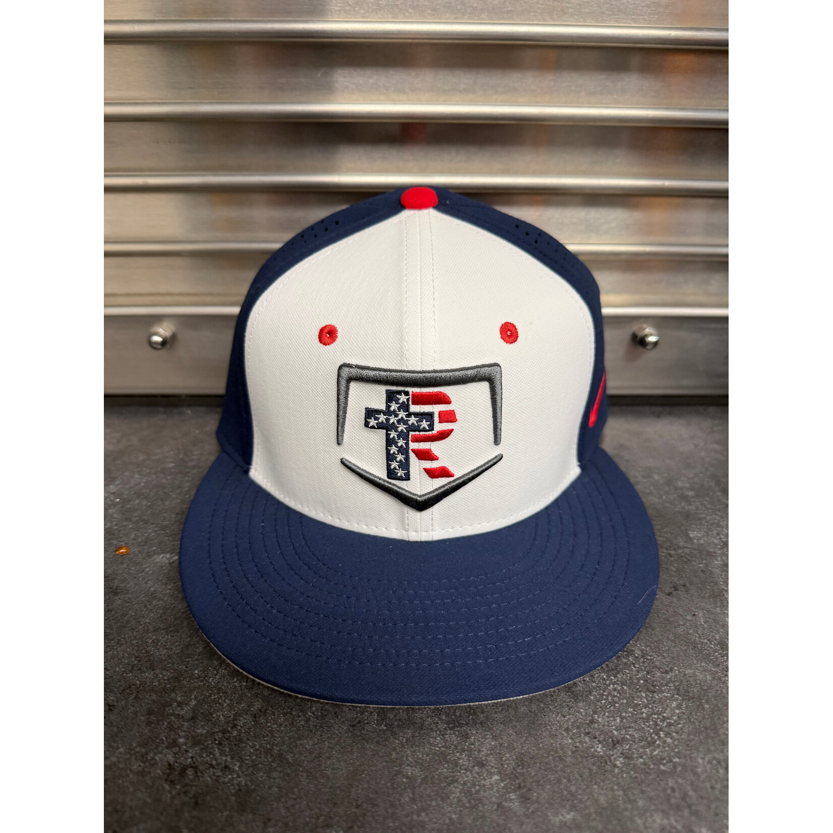 USA Baseball Hat