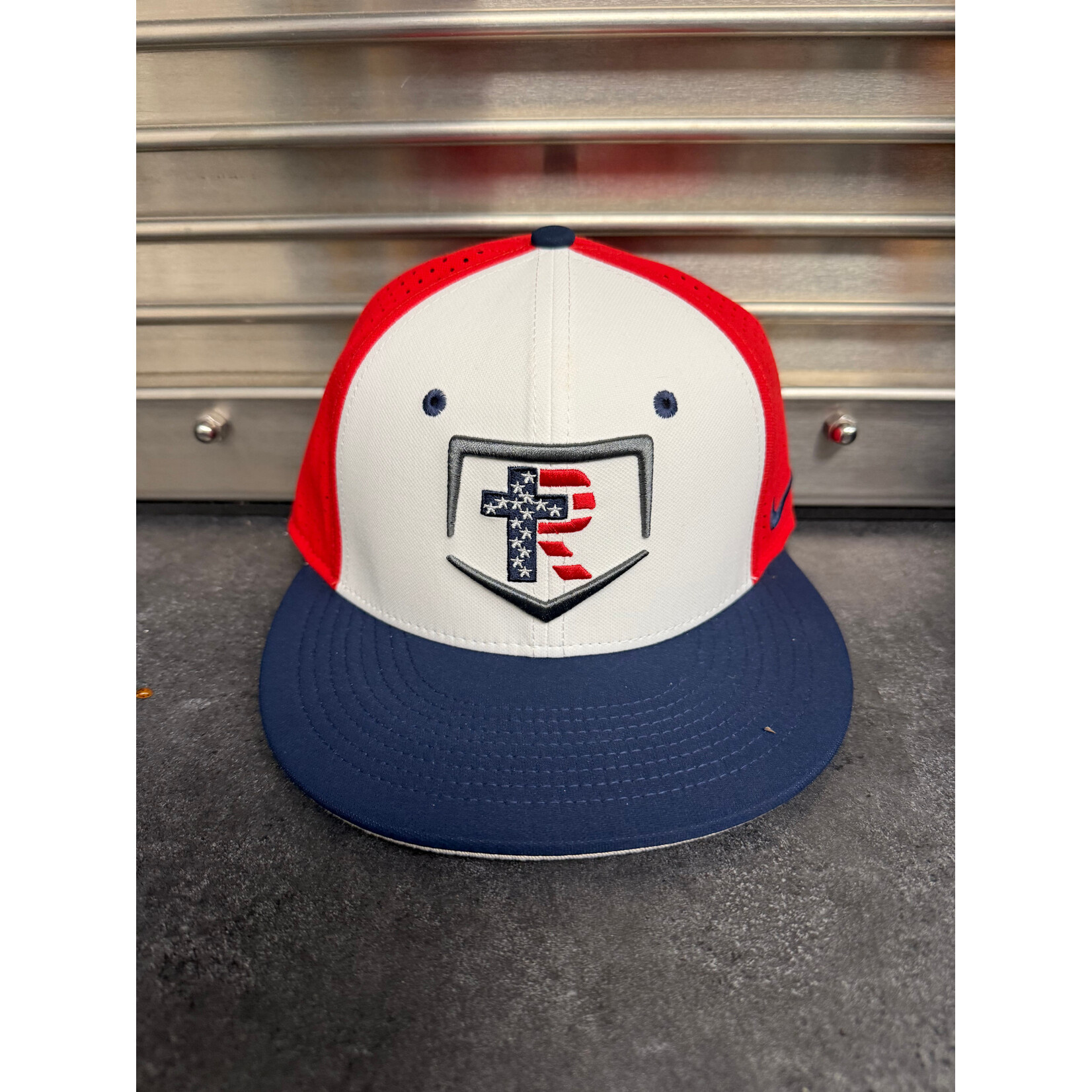 USA Baseball Hat