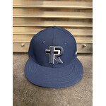 All Navy Nike Hat--S/M