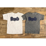 Puff Regals Outline Tee--Youth